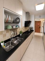 Blk 487C Sunshine Gardens (Choa Chu Kang), HDB 5 Rooms #573117951